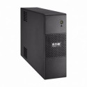 Eaton UPS 5S 1000i 1000 VA, 600 W, Tower, Line-Interactive