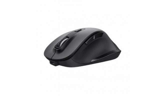 Trust MOUSE USB OPTICAL WRL FYDA/BLACK 24727