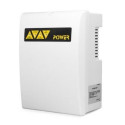 GENWAY POWER SUPPLY 12VDC 3A/VIDI-ZBF-030P