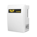 GENWAY POWER SUPPLY 12VDC 1.5A/VIDI-ZBF-015P