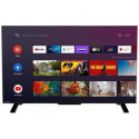 Toshiba TV Set||43"|4K/Smart|3840x2160|Wireless LAN|Bluetooth|Android TV|Black|43UA2363DG