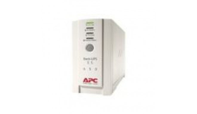 Apc BackUPS CS 650VA USB SER USV 230V