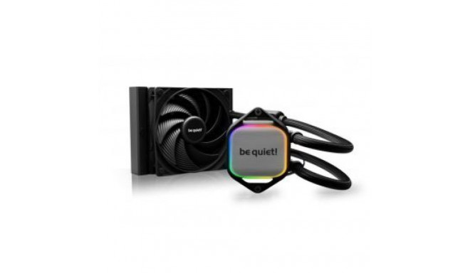 BE QUIET CPU COOLER S_MULTI/PURE LOOP 2 BW016