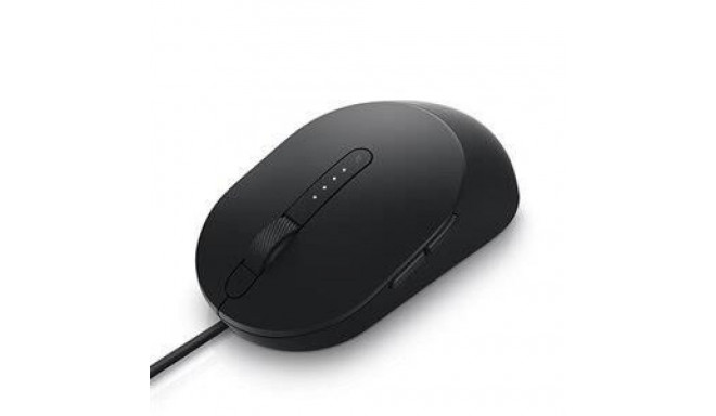 Dell MOUSE USB LASER MS3220/570-ABHN