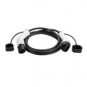 EV+ + Charging Cable Type 2 to Type 2 32A 3 Phase 5m