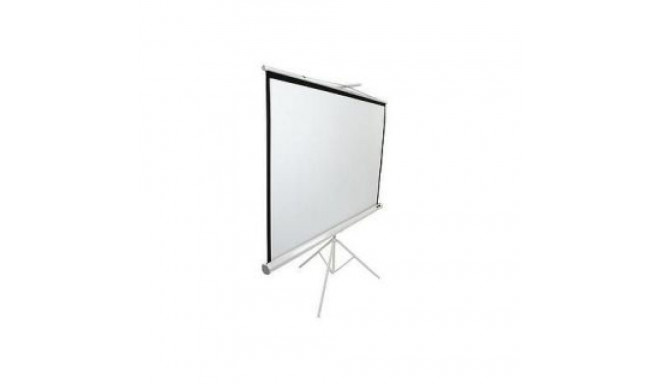 Elite Screens Tripod Series T99NWS1 Diagonal 99