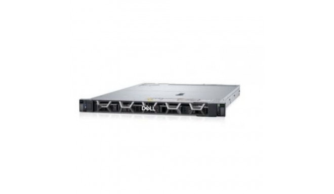 Dell SERVER R360 E-2414 H355 16GB/480GB/4X3.5/2X700/R/3YNBD