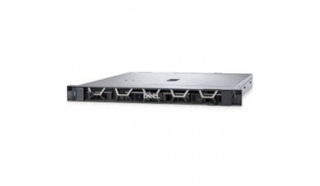 Dell SERVER R250 E-2334 H355 16GB/480GB/4X3.5/700W/R/3YNBD