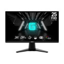 MSI LCD Monitor||G255F|24.5"|Gaming|Panel IPS|1920x1080|16:9|180 Hz|1 ms|G255F