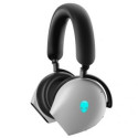 Dell HEADSET ALIENWARE AW920H WRL/LUNAR LIGHT 545-BBDR