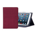 RIVACASE TABLET SLEEVE BISCAYNE 10.1"/3317 RED