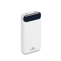 RIVACASE POWER BANK USB 20000MAH/WHITE VA2280