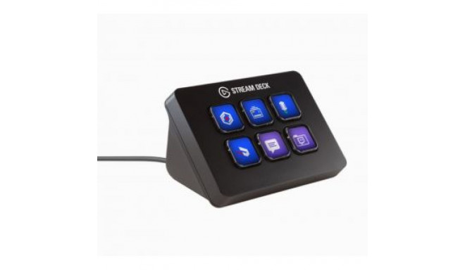 ELGATO Stream Deck mini 10GAI9901