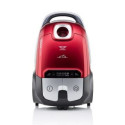 ETA Vacuum cleaner Adagio 351190000 Bagged, Power 800 W, Dust capacity 4.5 L, Red