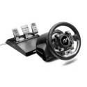 THRUSTMASTER Steering Wheel T-GT II EU Black