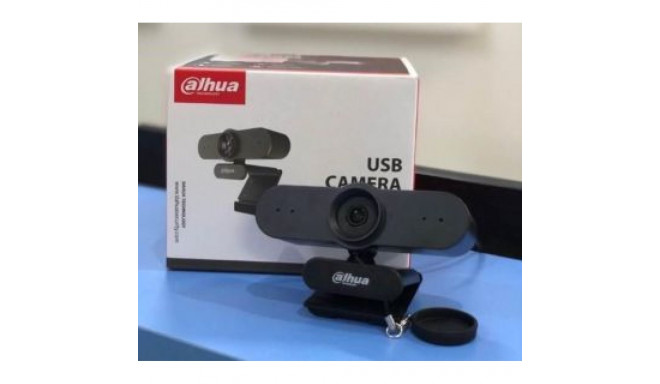 DAHUA CAMERA WEBCAM FULL HD/HTI-UC320