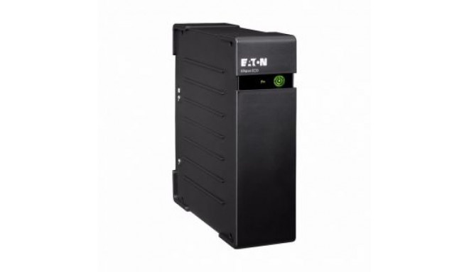 Eaton UPS Ellipse ECO 800 USB DIN 800 VA, 500 W, Tower, Off line