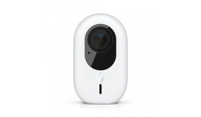 UBIQUITI Camera G4 Instant 5 MP, IPX5, IK04, H.264, White