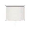 Art ER M100 4:3 manual display semi-