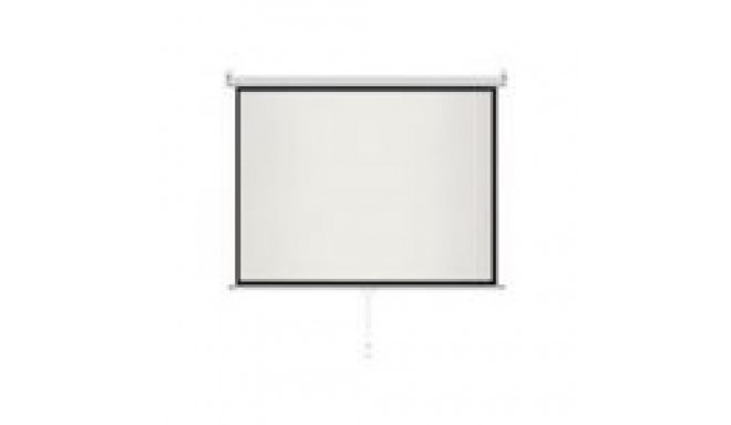 Art ER M100 4:3 manual display semi-