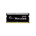 G.Skill RAM Ripjaws 32GB DDR5 4800MHz Notebook 1x32GB