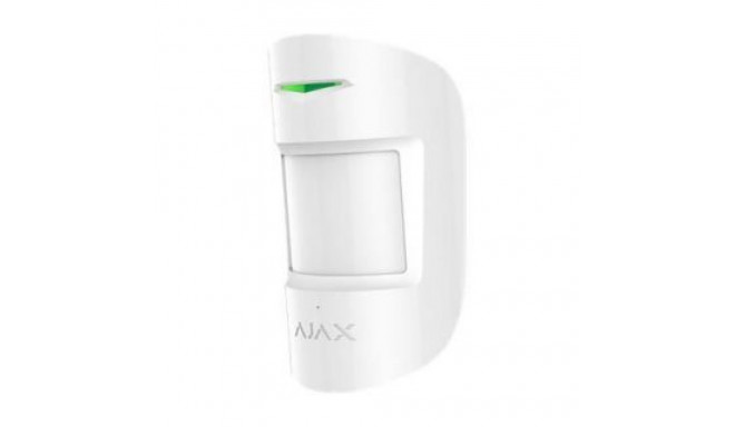 AJAX DETECTOR WRL COMBIPROTECT/WHITE 7170