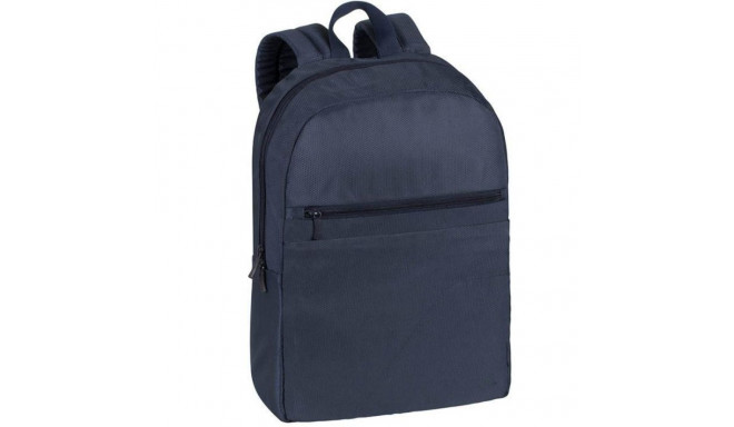 RIVACASE NB BACKPACK KOMODO 15.6"/8065 DARK BLUE