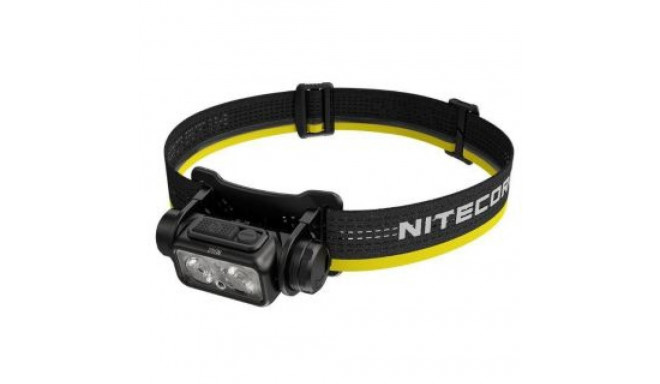 NITECORE HEADLAMP NU SERIES 1000 LUMENS/NU40