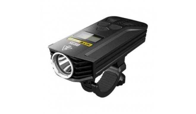 NITECORE FLASHLIGHT BIKE LIGHT SERIES/1800 LUMENS BR35