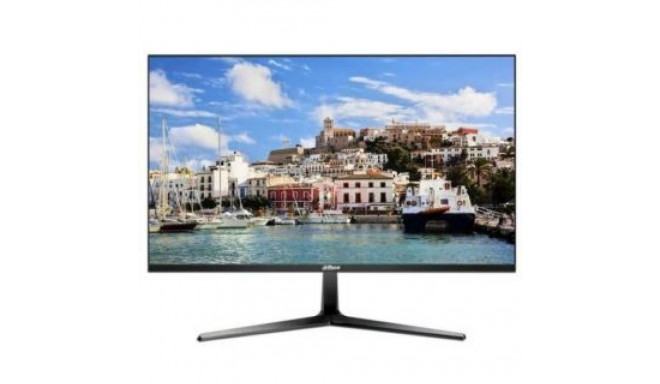 DAHUA LCD Monitor||LM27-B200|27"|1920x1080|16:9|60Hz|6.5 ms|DHI-LM27-B200