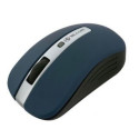 Tellur Basic Wireless Mouse LED Dark Blue