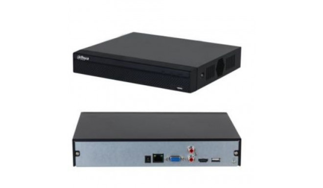 DAHUA NET VIDEO RECORDER 4CH/NVR4104HS-4KS3