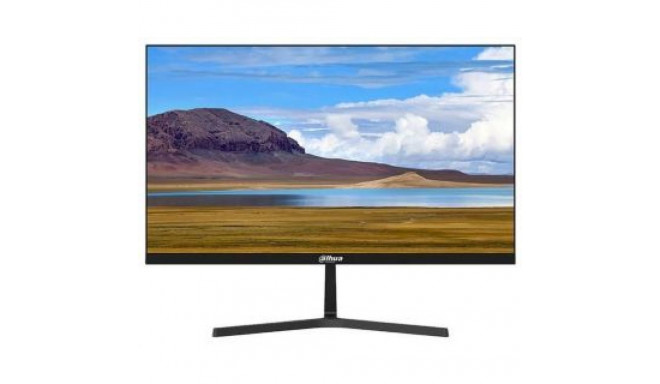 DAHUA LCD Monitor||LM24-B200S|23.8"|Business|Panel VA|1920x1080|16:9|75Hz|5 ms|Speakers|LM24-B200S