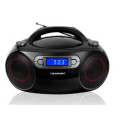 Blaupunkt BB18BK FM/CD/MP3/USB/AUX