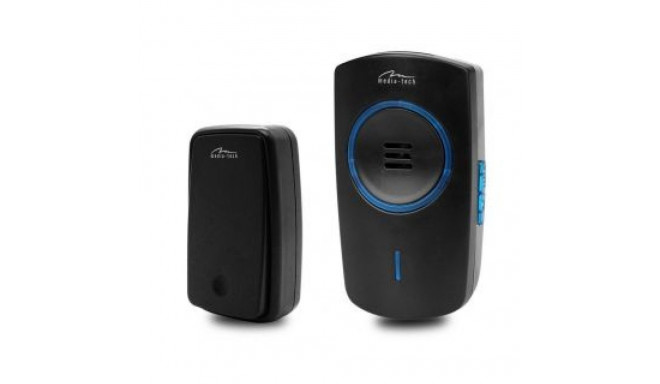 Media-tech MT5701 Kinetic Doorbell