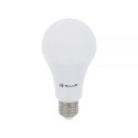 Tellur WiFi Smart Bulb E27, 10W white/warm, dimmer