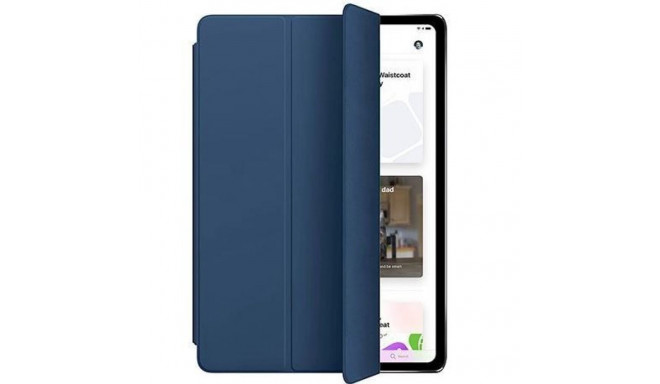 Devia star magnet case iPad Pro 12.9 blue