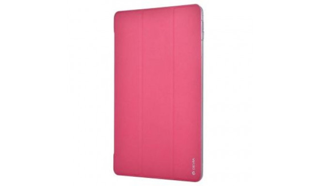 Devia Light grace case iPad mini (2019) rose red