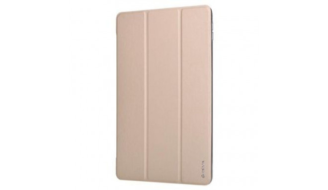 Devia Light grace case iPad mini (2019) champagne