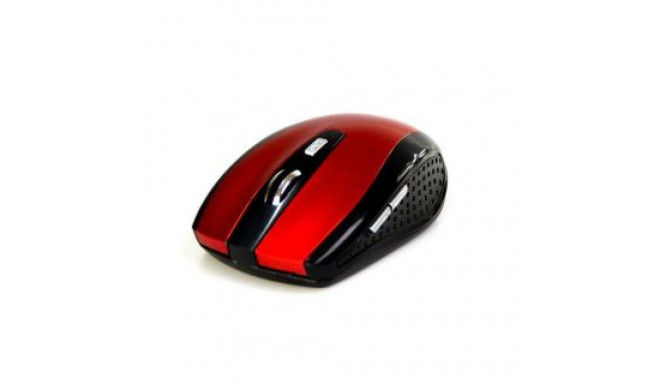 Media-tech MT1113R Raton Pro red