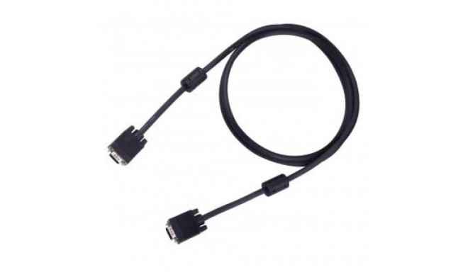 Sbox VGA-VGA M/M 15M VGA-15