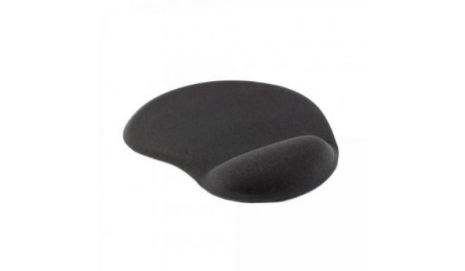Sbox MP-01B black Gel Mouse Pad
