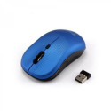 Sbox Wireless Optical Mouse WM-106 blue