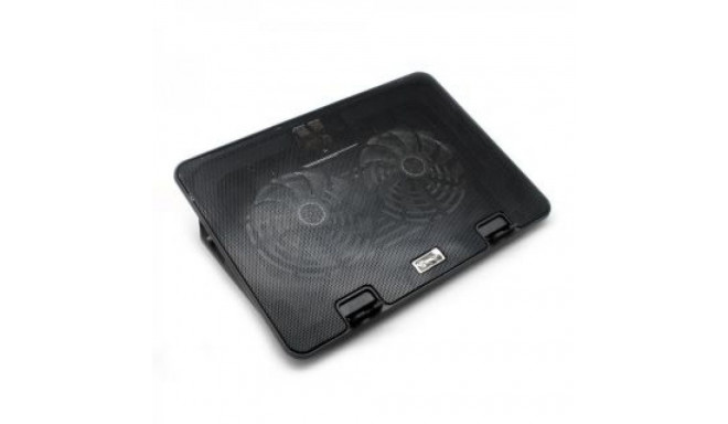 Sbox CP-101 Cooling Pad For 15.6 Laptops