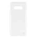 Tellur Samsung Cover Basic Silicone for Samsung Galaxy S10 Lite transparent