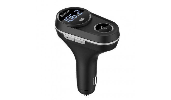 Tellur FMT-B5 black