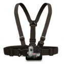 Hurtel Chest Mount chest harness for GoPro SJCAM action cameras