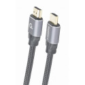 Gembird Gembird CABLE HDMI-HDMI 10M V2.0/PREMIUM CCBP-HDMI-10M