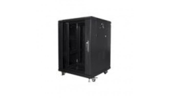 Lanberg LANBERG FF01-6615-12B Lanberg free-stand