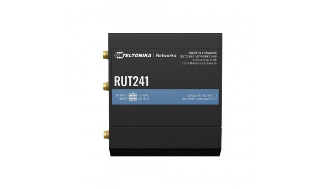 Teltonika LTE Router RUT241